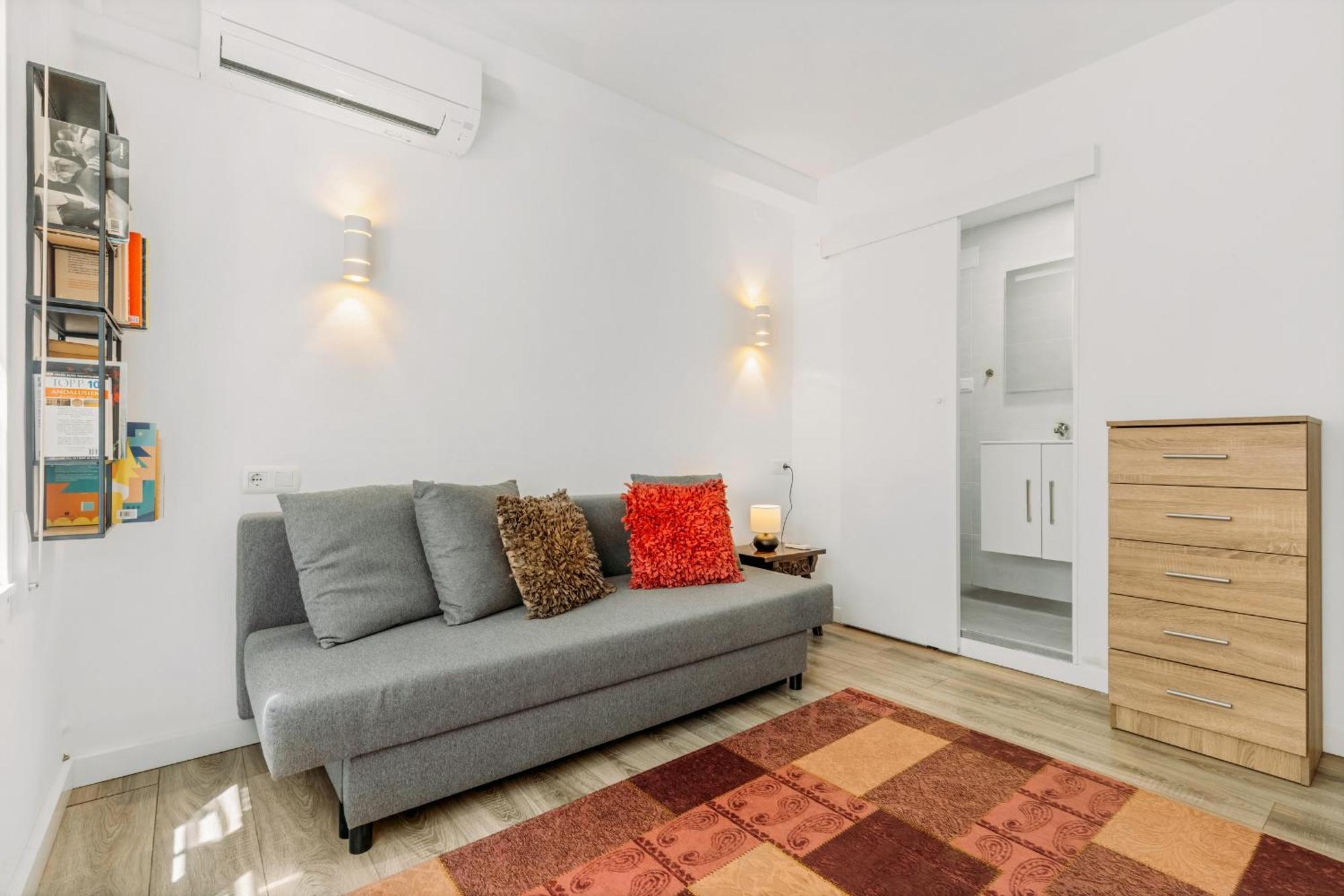 Beach Apartment In Malaga Benajarafe Eksteriør bilde
